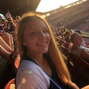 Meet your Posher, Hailey